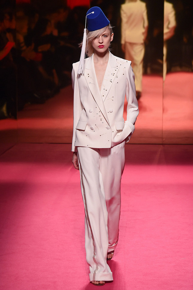 Schiaparelli Couture �����-���� 2015