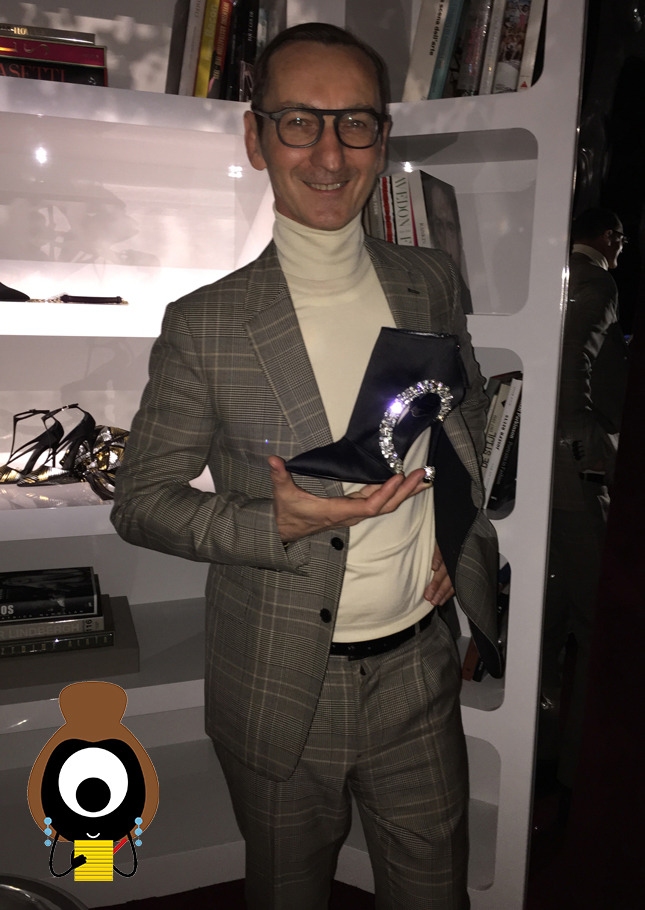 ����� ������ �� ������� haute couture: ���� ������