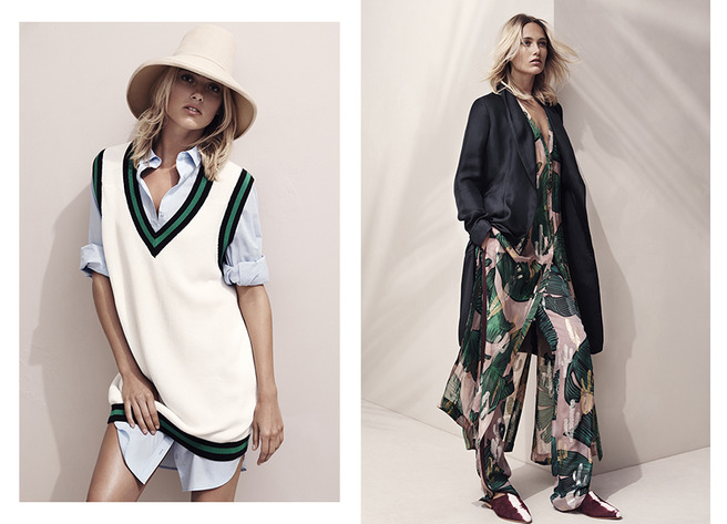 H&M Studio �����-���� 2015