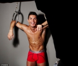 ������� ������ ����� ��������� ������� ����� ����� CR7 by Cristiano Ronaldo Underwear