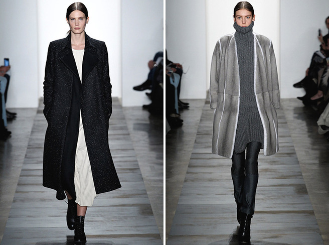 Wes Gordon �����-���� 2015