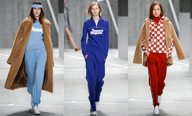 Lacoste �����-���� 2015