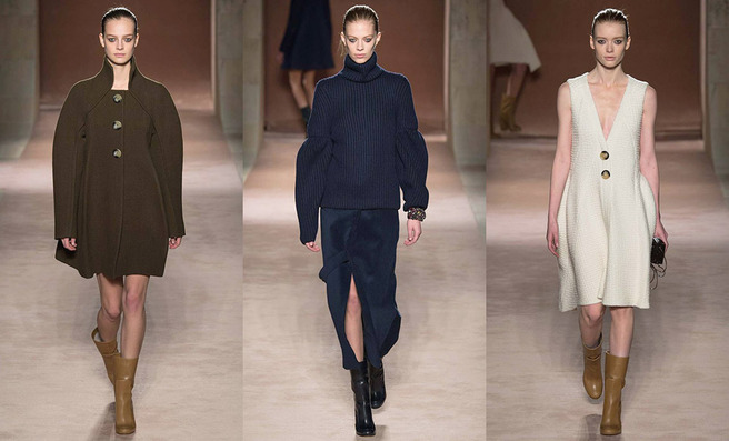 Victoria Beckham �����-���� 2015