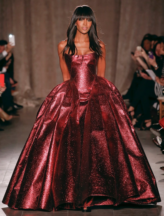 Zac Posen �����-���� 2015