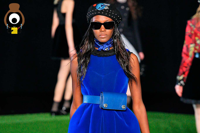 Marc by Marc Jacobs: Game On!