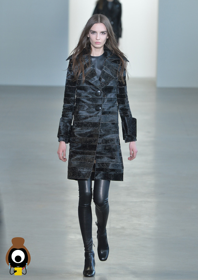 Calvin Klein and the New Calvinism