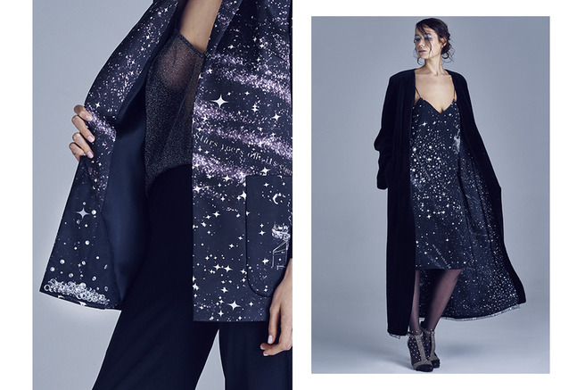 A LA RUSSE Anastasia Romantsova �����-���� 2015