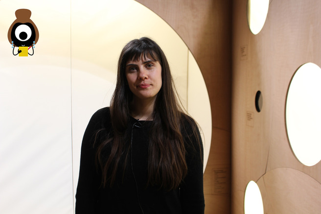 Faustine Steinmetz: ������ �����