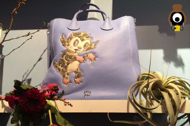 Suzy Menkes: All Eyes on Coach