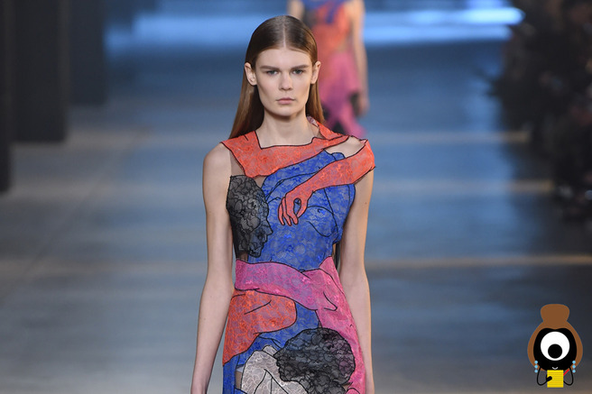 Christopher Kane: ����� �������