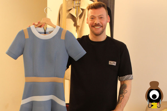 Lee Wood: New Shoots