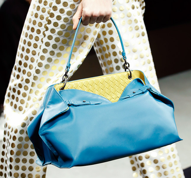 ������ ������ Bottega Veneta �����-���� 2015