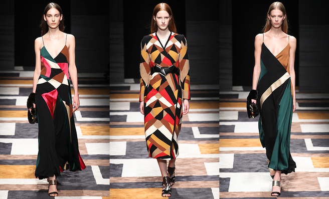 Salvatore Ferragamo �����-���� 2015