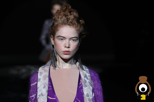 Missoni: A Rerun of the Eighties