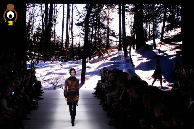 Alberta Ferretti: ������ ���������