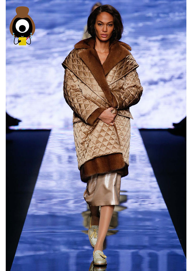 Max Mara: ��������� ����� ���������