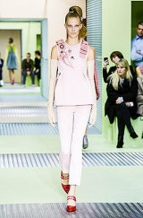 ��� ������ Prada �� ������ ���� � ������