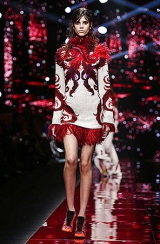 ������ ��������� �� Just Cavalli �� ��������� ������ ����