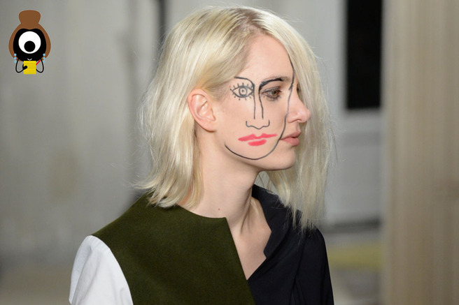 Jacquemus: Child�s Play