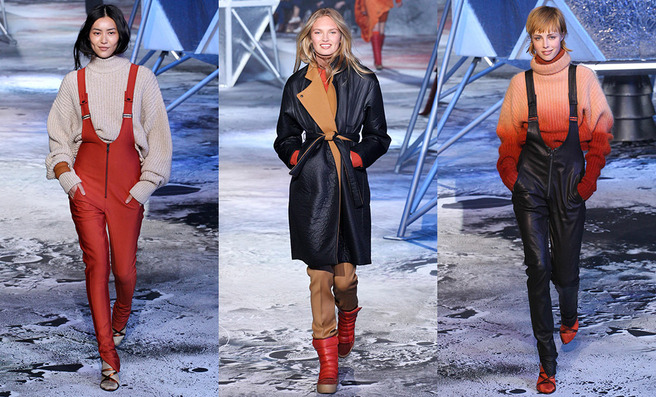 H&M Studio �����-���� 2015