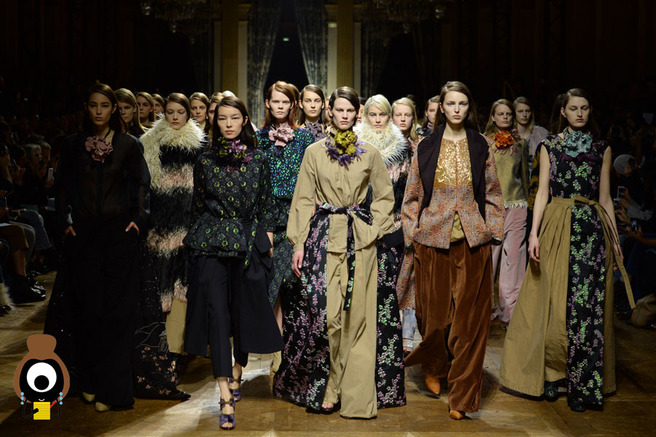 Dries Van Noten: ������ ���������