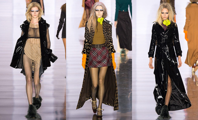 Maison Margiela �����-���� 2015