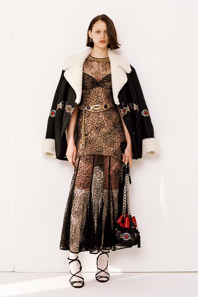 Alessandra Rich �����-���� 2015