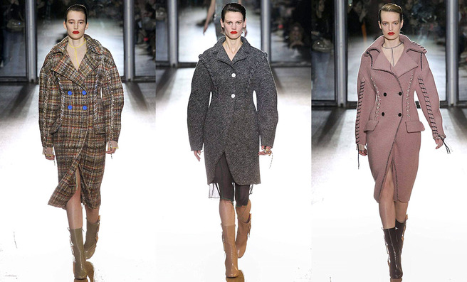 Acne Studios �����-���� 2015