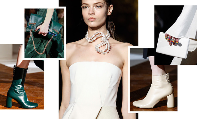 ���������� �� ������ Stella McCartney �����-���� 2015