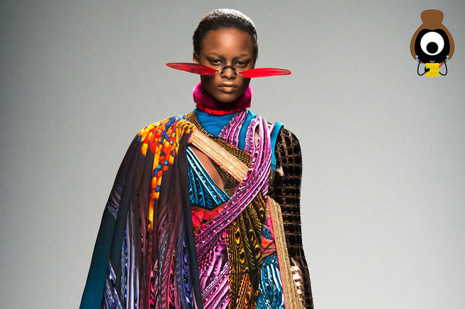 Manish Arora: ���������� �������������