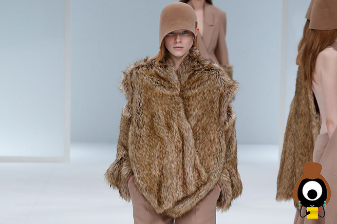 ������� �����: Undercover, Chalayan