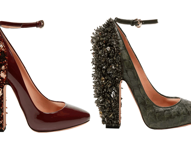 ���� ���: ����� Rochas