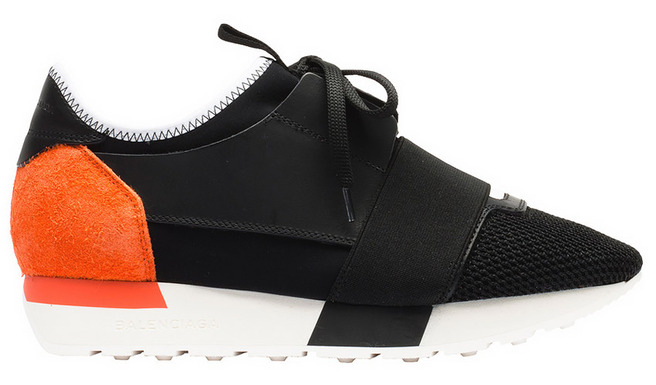 ���� ���: ��������� Balenciaga