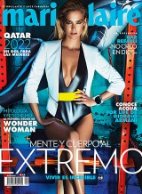 ����������� ���-������, ��� ������� �� ��������� �������������  Marie Claire