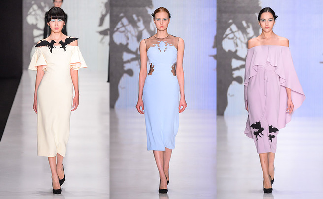 Dasha Gauser �����-���� 2015