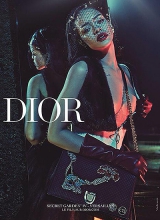 ������ � ����� ��������� �������� Dior