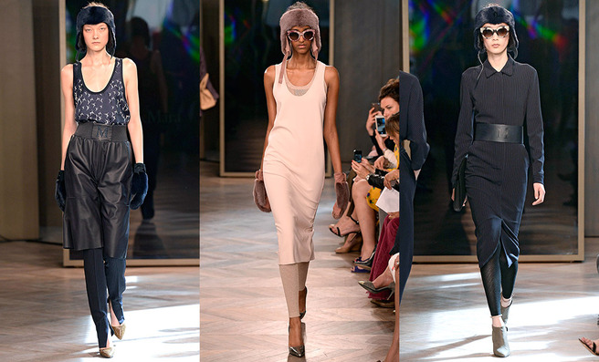 Max Mara resort 2016