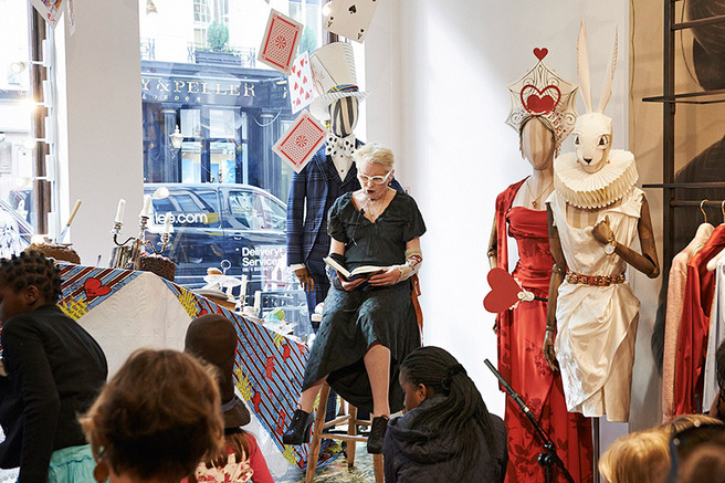 ������ � ������ �����