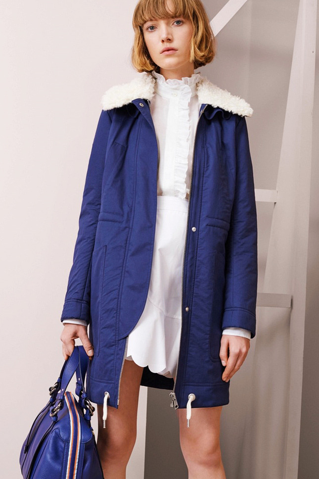 See by Chlo resort 2016