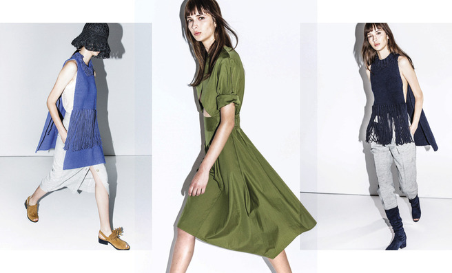 3.1 Phillip Lim resort 2016