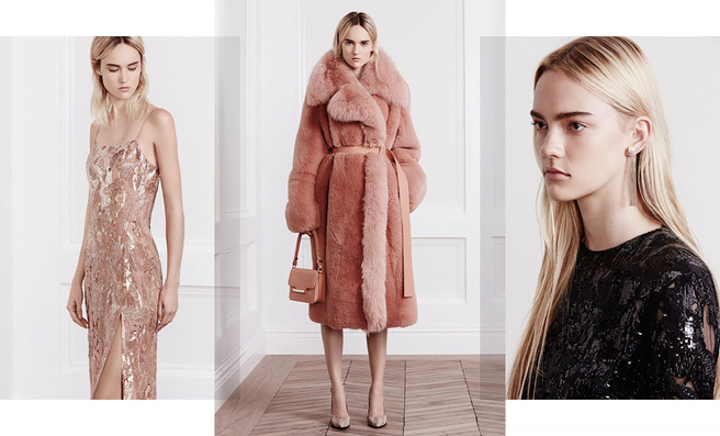 Jason Wu resort 2016