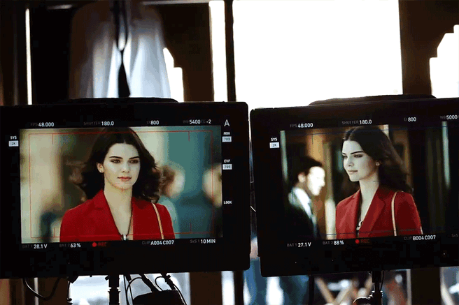 ������� ������� � ������� ������ ������� Este Lauder