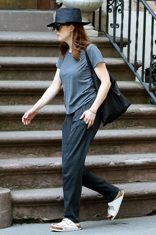 ��������� ��� � ��������� Birkenstock � ���-�����