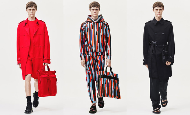 Christopher Kane �����-���� 2016