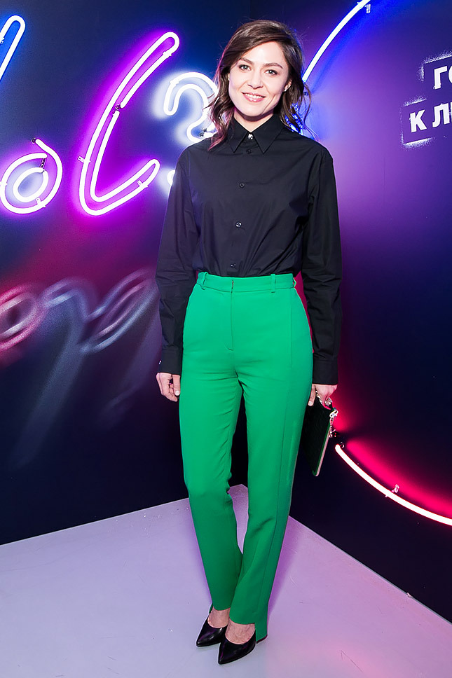 ����� ������ � Versace �� ����������� � � ����������� ��� �����