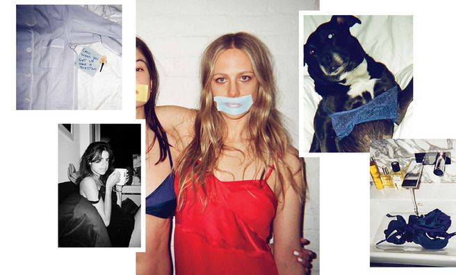 #nofiltres: ������ � ������ ����� Araks