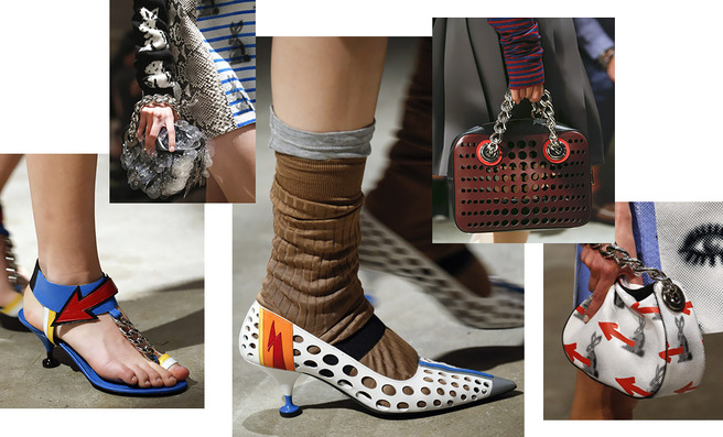 ������ ������ Prada �����-���� 2016