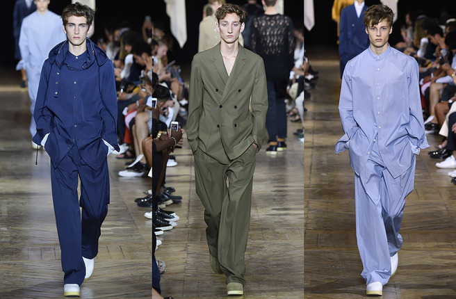 3.1 Phillip Lim �����-���� 2016