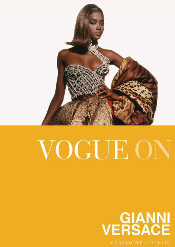 ��������� ������ ������� �� ������� ����������� Vogue