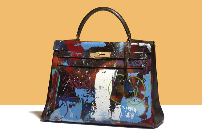 ������� ��������� ����� Herms